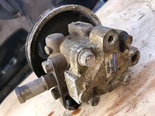 POMPE DE DIRECTION ASSISTE MITSUBISHI L200 K74 2003 REF : MR374897