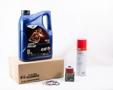 Kit Entretien Vidange Standard