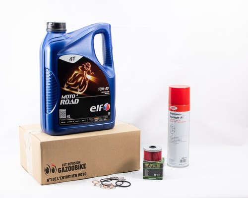 Kit entretien vidange standard - vidange,