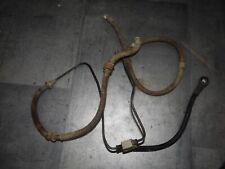 durite de frein quad yamaha 350 big bear