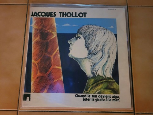 Jacques thollot quand - jacques,