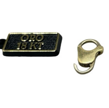 Fermoir Pour Bracelets Et