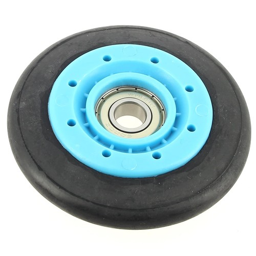 Roue entrainement tambour