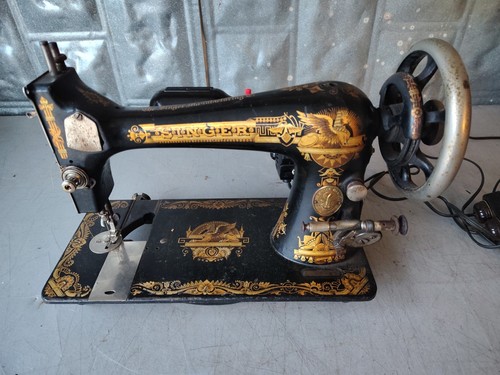 Antique vintage electric - vintage,