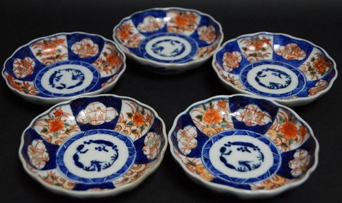 Ensemble petites assiettes - petites,