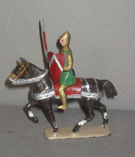 Cbg mignot anciens plomb 54 - cbg,