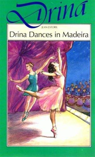 Drina danse madère livre - drina, À