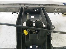 Armature avant, Masque avant FORD MONDEO 3 PHASE 2