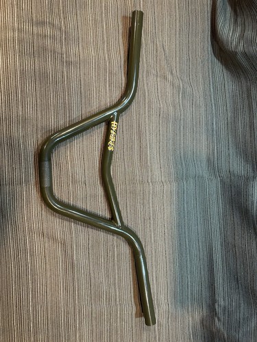 Fly bikes bars - bikes,