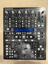 Behringer DDM4000 Professional