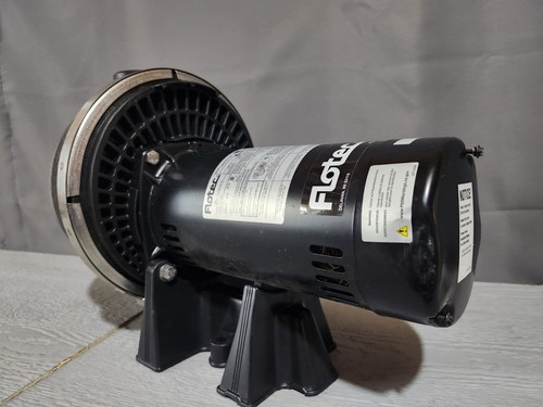 Pentair fp5182 flotec hp - pentair,