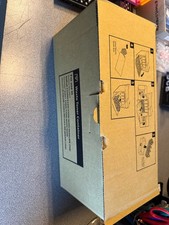 Boite de récupération Toner