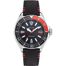 Montre Homme NAUTICA CRANDON