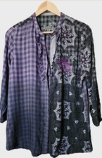 Chemise/ DESIGUAL/ 2012/ XL /