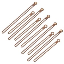 5 Sets Pointeur En Bois Massif