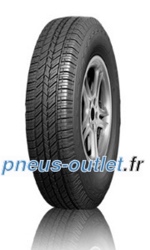 Evergreen es82 265 r17 112s - es82,