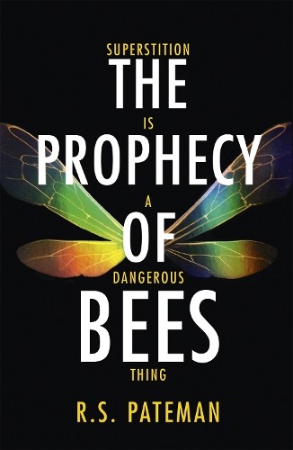 Pateman the prophecy of - prophecy,