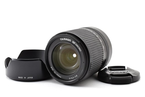 Mint objectif tamron - *n.mint*,