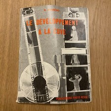 Livre de Développement ❤️