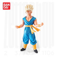 SSJ GOHAN HG FIGURE GASHAPON