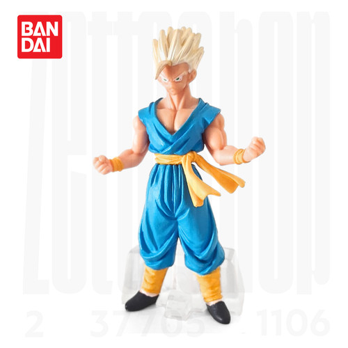 Ssj gohan figure gashapon - figure,