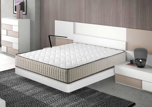 Matelas haut gamme - haut,