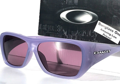 Lunettes oakley chaminade - lunettes,