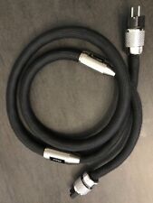 Câble secteur NODAL AUDIO