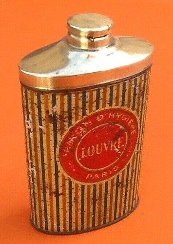 Années 1920 boite - , à