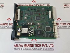Carte Pcb Alcatel Io2 3BA23050