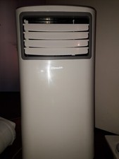 Climatiseur mobile Climadiff CLIMA9K1