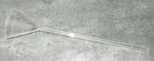 Verrerie laboratoire de - verrerie,
