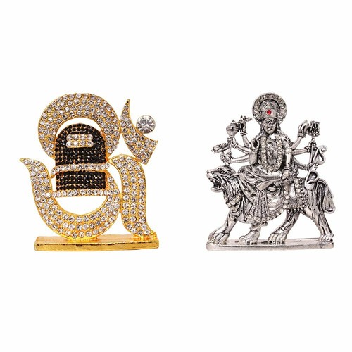 Set hindou déesse durga - déesse,