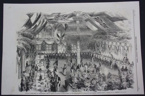 1859 fort france martinique - 1859,