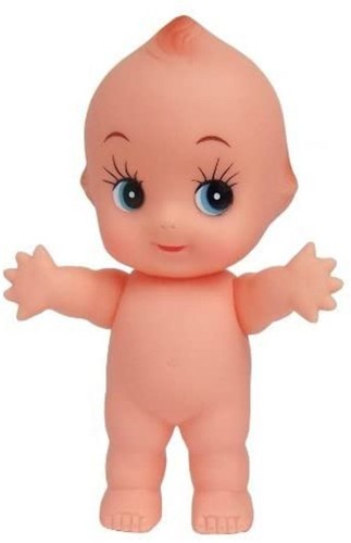 Obitsu cupie 15cm - cupie,