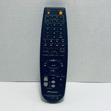 OEM Pioneer XXD3028 Receiver