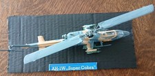 Hélicoptère AH-1W Super Cobra 1/72 Revell 04415