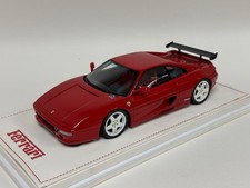 1/18 GT Spirit F355 Challenge