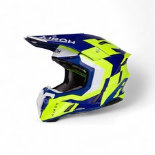 Casque moto cross enduro airoh - casque,