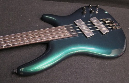 Ibanez bass workshop srms720 - ibanez,