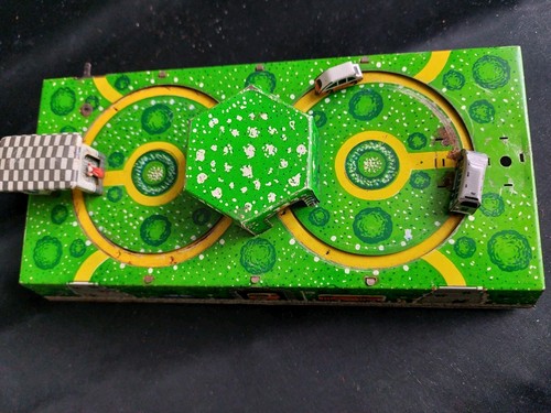 Circuit petites voitures - petites,