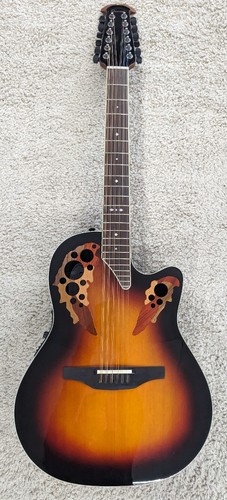 Ovation pro elite - pro,