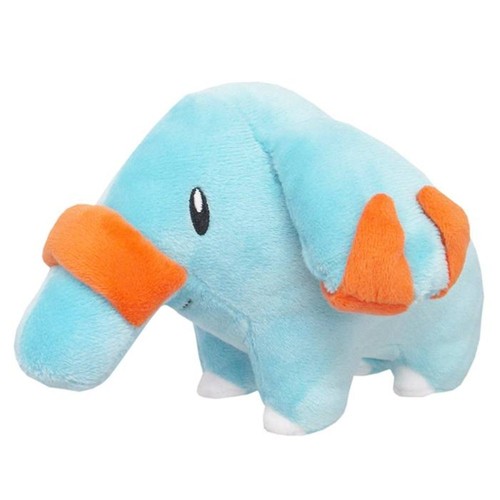 Pocket monsters all - monsters,