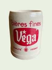 Chope à bière Vega 0,5l en