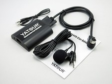 Bluetooth Car Adapter Music