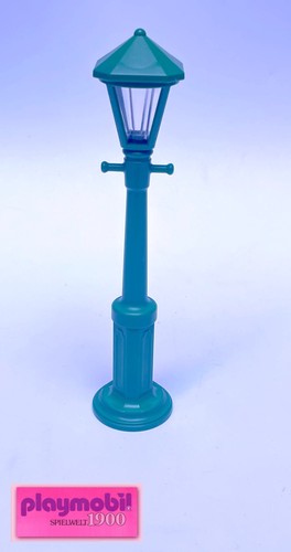 Playmobil 5340 lampadaire