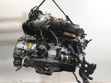 Moteur MERCEDES AMG GT 290