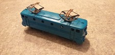  locomotive Électrique jouef