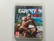 FARCRY 3 SONY PLAYSTATION 3
