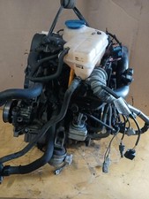 Moteur AUDI A4 2 AVANT PHASE 2